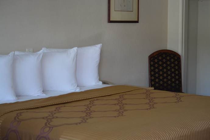 Imagen de la habitación del Hotel Welcome Inn on Colorado Blvd. Foto 12