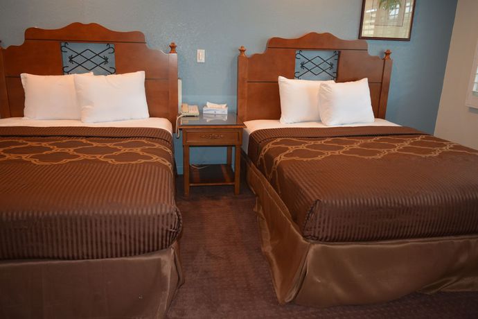 Imagen de la habitación del Hotel Welcome Inn on Colorado Blvd. Foto 13