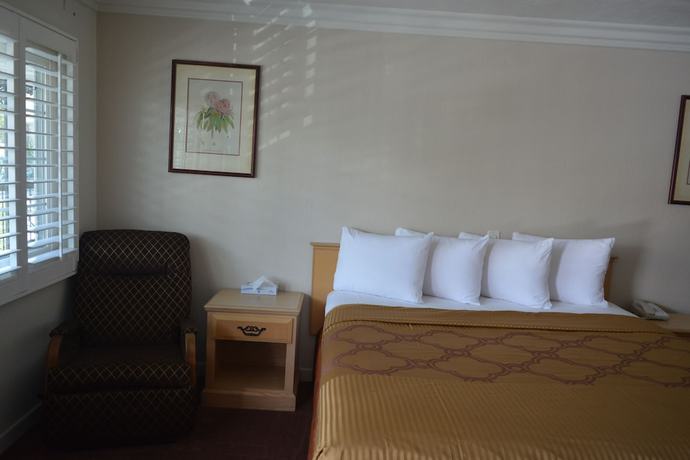 Imagen de la habitación del Hotel Welcome Inn on Colorado Blvd. Foto 15