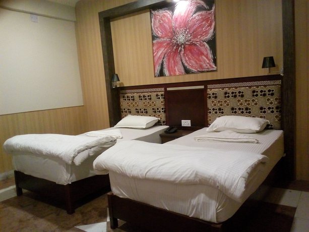 Imagen general del Hotel Welcome, Janakpur. Foto 1