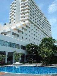 Imagen de la habitación del Hotel Welcome Jomtien Beach. Foto 7