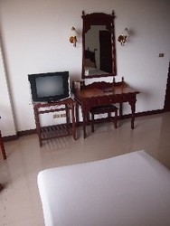 Imagen de la habitación del Hotel Welcome Jomtien Beach. Foto 8