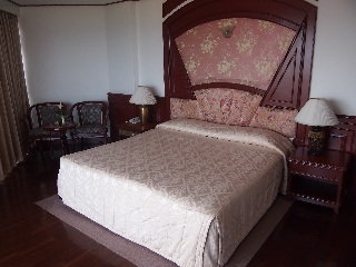 Imagen de la habitación del Hotel Welcome Jomtien Beach. Foto 10