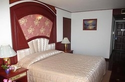 Imagen general del Hotel Welcome Jomtien Beach. Foto 3