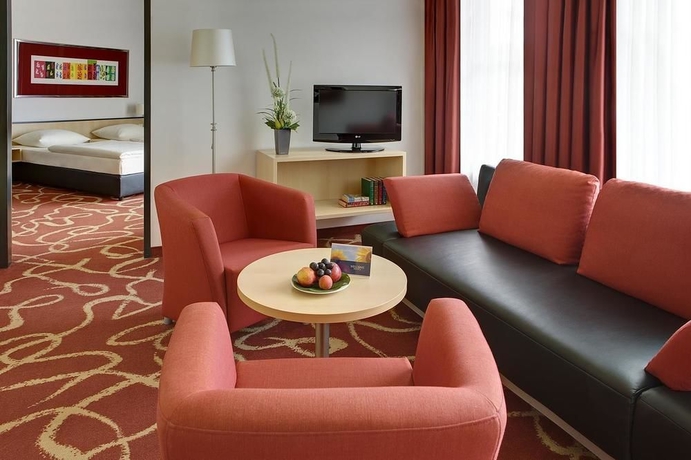 Imagen de la habitación del Hotel Welcome Kongresshotel Bamberg. Foto 10