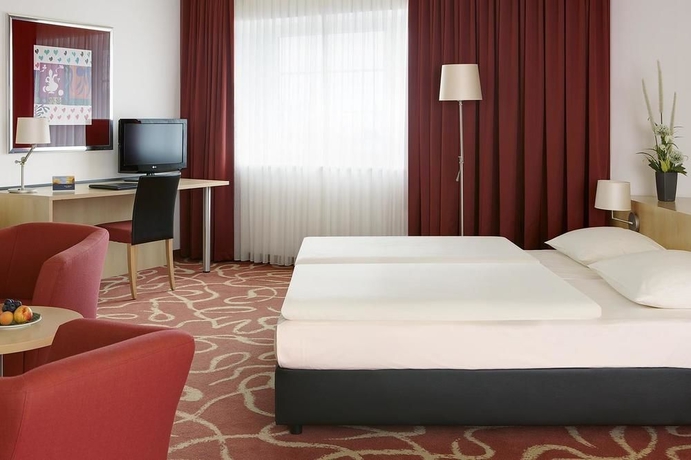 Imagen de la habitación del Hotel Welcome Kongresshotel Bamberg. Foto 11