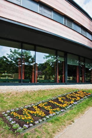 Imagen general del Hotel Welcome Kongresshotel Bamberg. Foto 3