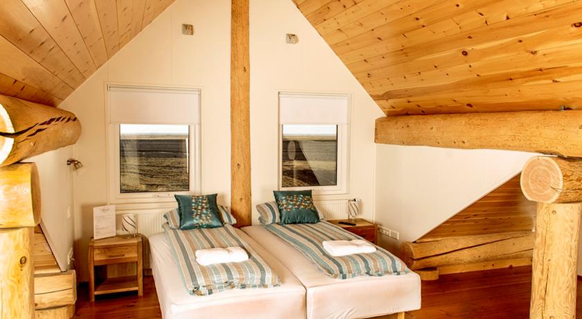 Imagen de la habitación del Hotel Welcome Lambafell. Foto 2