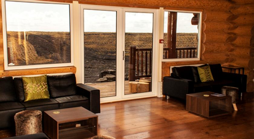 Imagen de los interiores del Hotel Welcome Lambafell. Foto 7