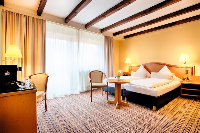 Imagen de la habitación del Hotel Welcome Legden. Foto 10
