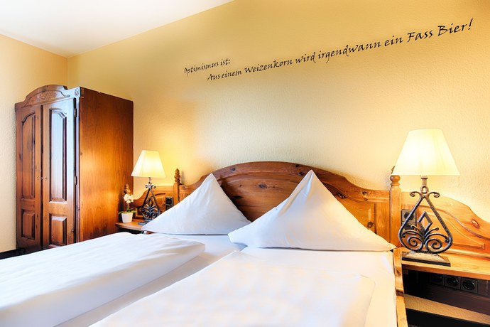 Imagen de la habitación del Hotel Welcome Legden. Foto 13