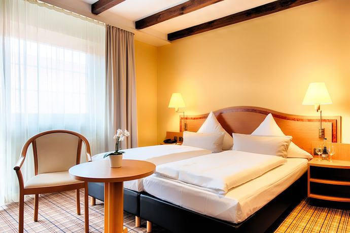 Imagen de la habitación del Hotel Welcome Legden. Foto 14