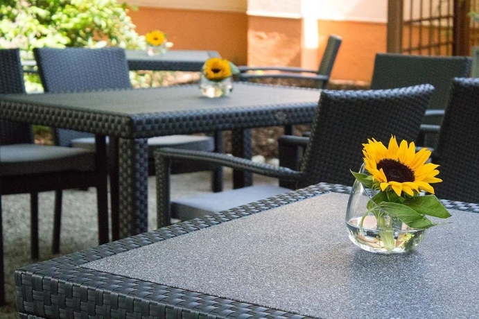 Imagen general del Hotel Welcome Marburg. Foto 4