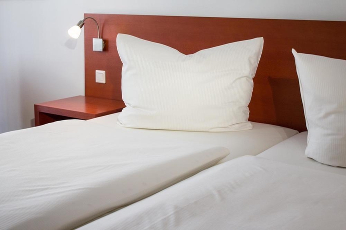 Imagen general del Hotel Welcome Marburg. Foto 6