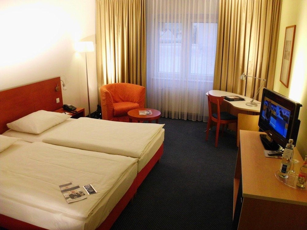 Imagen general del Hotel Welcome Marburg. Foto 16