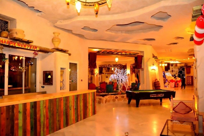 Imagen general del Hotel Welcome Meridiana Resort - Families and Couples Only. Foto 2