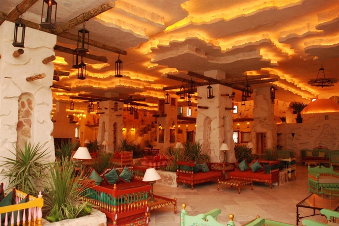 Imagen general del Hotel Welcome Meridiana Resort - Families and Couples Only. Foto 4