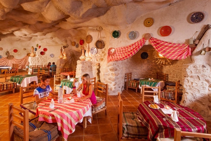 Imagen general del Hotel Welcome Meridiana Resort - Families and Couples Only. Foto 5