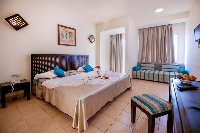 Imagen general del Hotel Welcome Meridiana Resort - Families and Couples Only. Foto 7