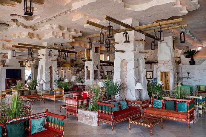 Imagen general del Hotel Welcome Meridiana Resort - Families and Couples Only. Foto 12