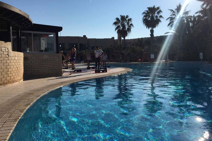 Imagen general del Hotel Welcome Meridiana Resort - Families and Couples Only. Foto 16