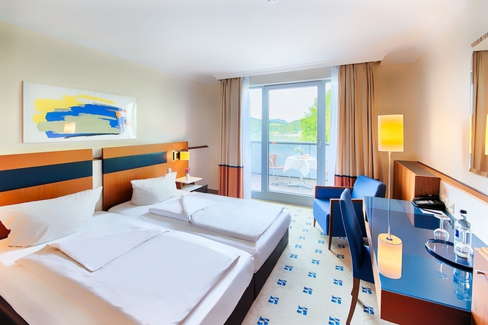 Imagen de la habitación del Hotel Welcome Meschede/hennesee. Foto 2