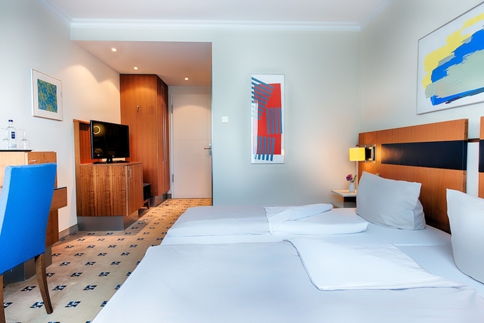 Imagen de la habitación del Hotel Welcome Meschede/hennesee. Foto 3