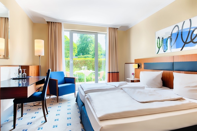 Imagen de la habitación del Hotel Welcome Meschede/hennesee. Foto 4