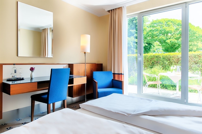 Imagen de la habitación del Hotel Welcome Meschede/hennesee. Foto 5