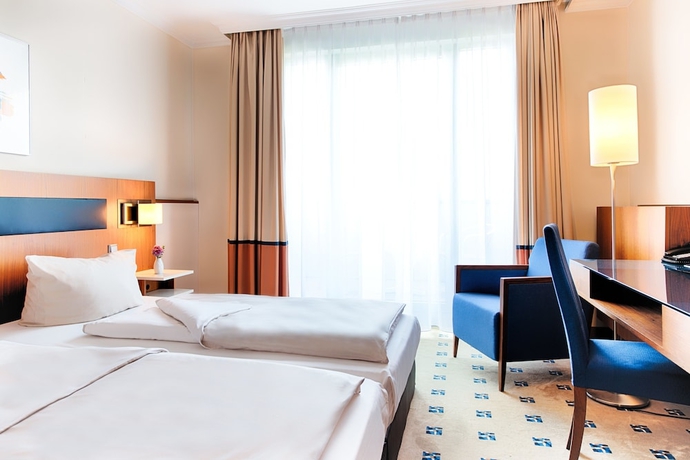 Imagen de la habitación del Hotel Welcome Meschede/hennesee. Foto 7