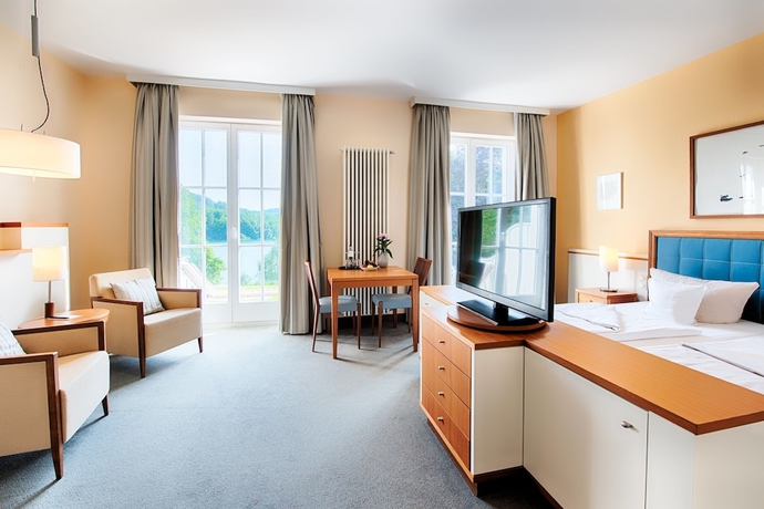 Imagen de la habitación del Hotel Welcome Meschede/hennesee. Foto 8