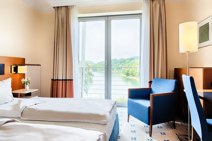 Imagen de la habitación del Hotel Welcome Meschede/hennesee. Foto 11