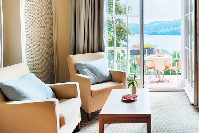 Imagen de la habitación del Hotel Welcome Meschede/hennesee. Foto 12