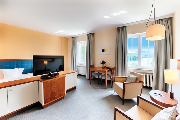 Imagen de la habitación del Hotel Welcome Meschede/hennesee. Foto 13