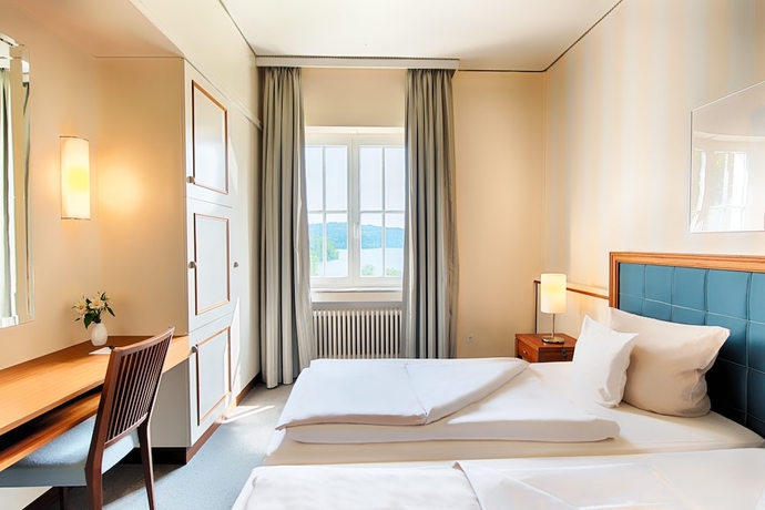 Imagen de la habitación del Hotel Welcome Meschede/hennesee. Foto 14