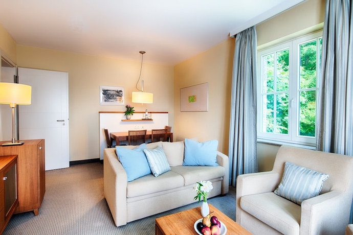 Imagen de la habitación del Hotel Welcome Meschede/hennesee. Foto 15