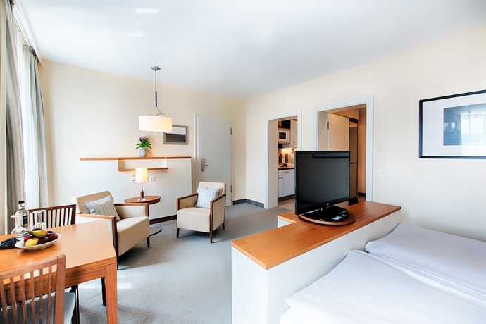 Imagen de la habitación del Hotel Welcome Meschede/hennesee. Foto 16