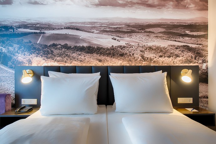 Imagen de la habitación del Hotel Welcome Neckarsulm. Foto 2