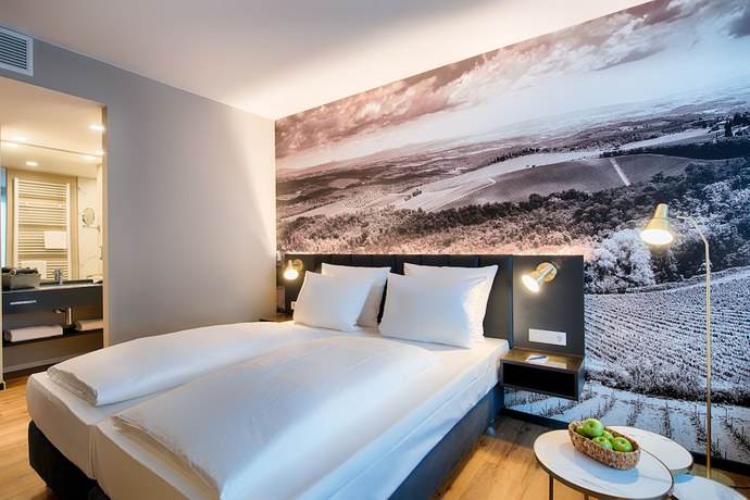 Imagen de la habitación del Hotel Welcome Neckarsulm. Foto 10