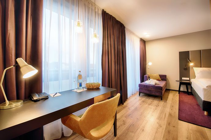 Imagen de la habitación del Hotel Welcome Neckarsulm. Foto 12