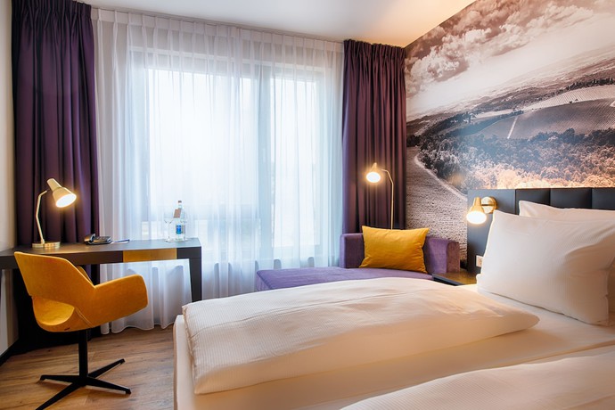 Imagen de la habitación del Hotel Welcome Neckarsulm. Foto 13