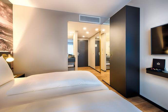 Imagen de la habitación del Hotel Welcome Neckarsulm. Foto 15