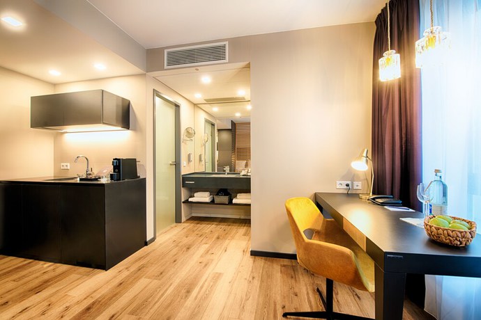 Imagen de la habitación del Hotel Welcome Neckarsulm. Foto 16