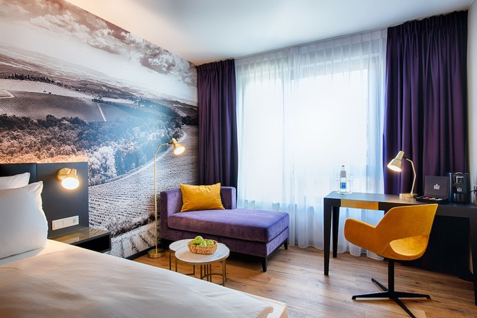 Imagen de la habitación del Hotel Welcome Neckarsulm. Foto 17