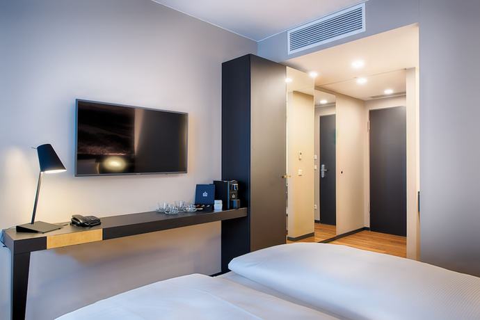 Imagen de la habitación del Hotel Welcome Neckarsulm. Foto 18