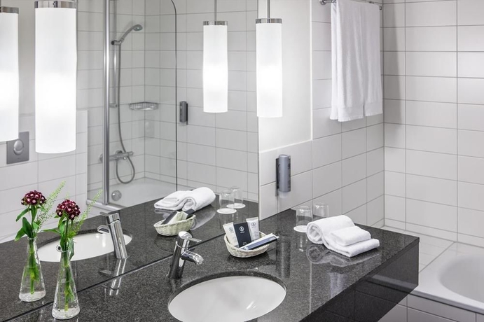Imagen de la habitación del Hotel Welcome Paderborn. Foto 4