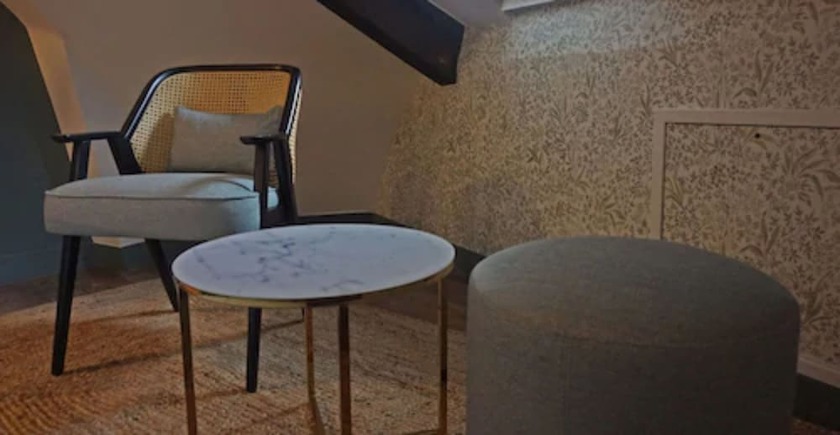 Imagen de la habitación del Hotel Welcome, Par&iacute;s Centro. Foto 12