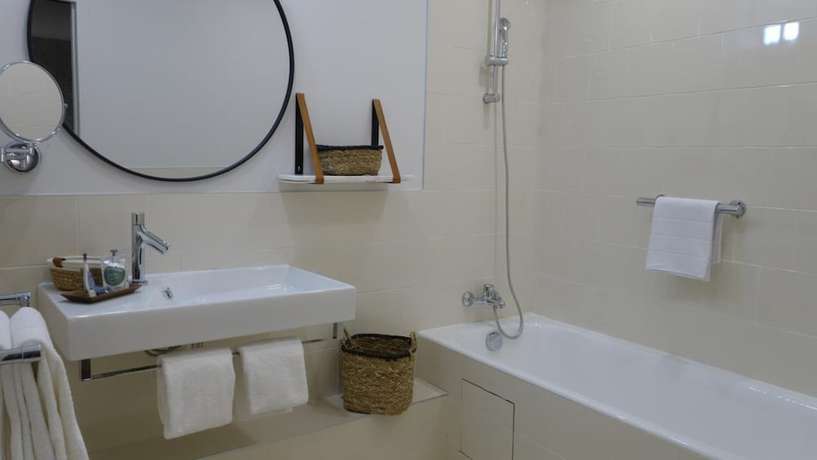 Imagen de la habitación del Hotel Welcome, Par&iacute;s Centro. Foto 13