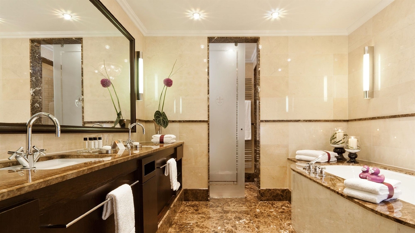 Imagen de la habitación del Hotel Welcome Parkhotel Euskirchen. Foto 6