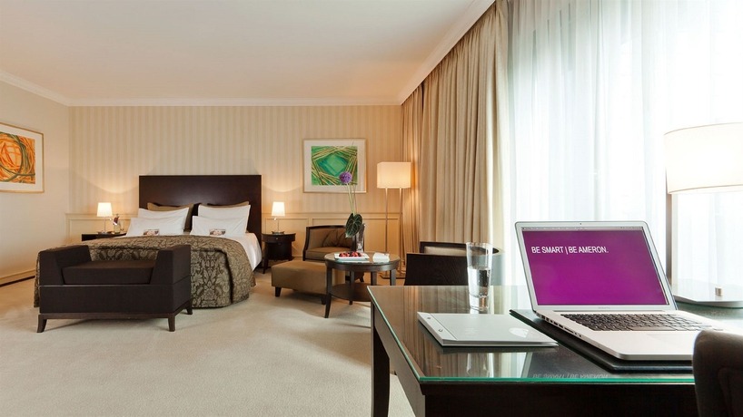 Imagen de la habitación del Hotel Welcome Parkhotel Euskirchen. Foto 7